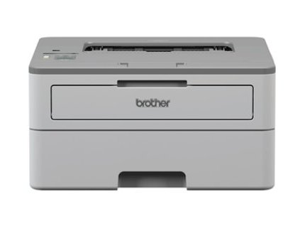 BROTHER tiskárna laserová mono HL-B2080DW- A4, 34ppm, 1200x1200, 64MB, USB 2.0, 250listů pod, WIFI,LAN, DUPLEX - BENEFIT HLB2080DWYJ1 Brother
