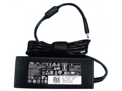 Dell 90W AC adaptér 3pin Inspiron 7590, Latitude 3400, 3500, Vostro 7590 450-AEWC