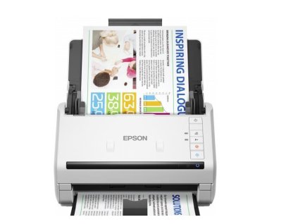 Epson WorkForce DS-530II B11B261401