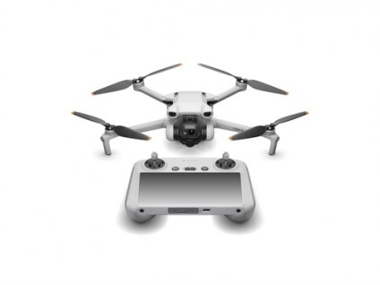 DJI Mini 3 Fly More Combo (DJI RC) 740420