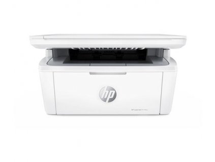 HP LaserJet MFP M140w (A4, 20ppm, USB, Wi-Fi, Print/Scan/Copy) 7MD72F