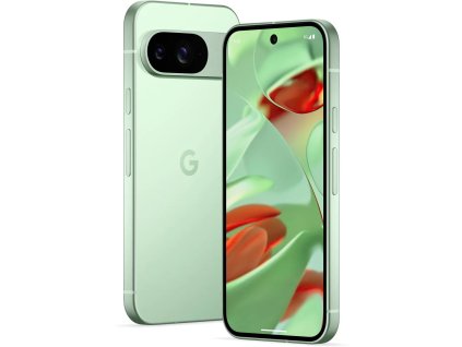 Google Pixel 9 - 256GB Wintergreen, EU GA05844-GB