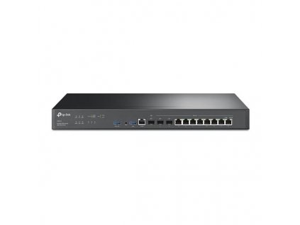 TP-Link ER8411 VPN Router with 10G Ports Omada SDN TP-link