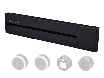 VLP60 1000 WHITE 04 S MODULY s