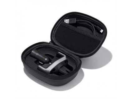 Belkin Travel Charge Kit - Black F5Z0626dsAPL