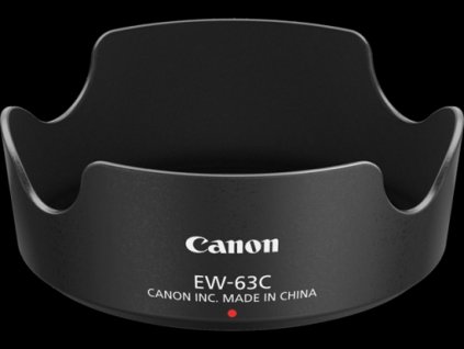 Canon EW-63C sluneční clona 8268B001