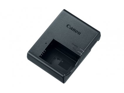 Canon LC-E17E - nabíječka baterií pro EOS 250D/850D/ M6II 9969B001