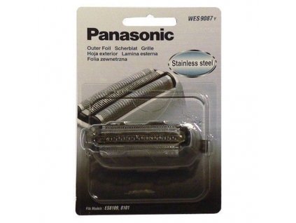 Panasonic planžeta pro ES8109, 8103, 8101, ES-GA21, ES-ST25 WES9087Y1361