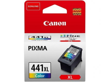 Canon cartridge CL-441XL Color (CL441XL) 5220B001