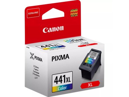 Canon cartridge CL-441XL Color (CL441XL) 5220B001