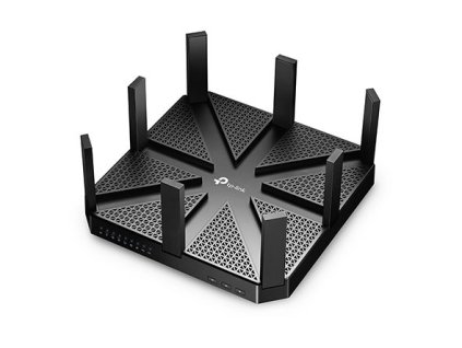 TP-Link Archer C54 - AC1200 Wi-Fi Router TP-link