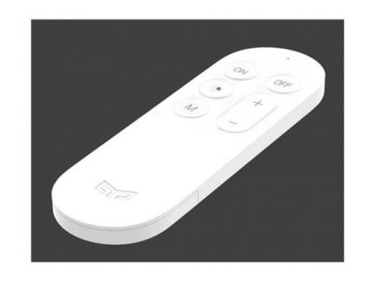 Xiaomi Yeelight BT Remote control 6924922202141