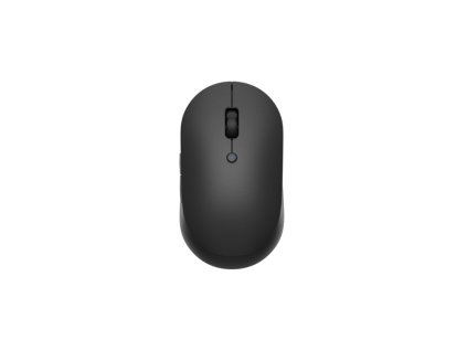 Xiaomi Mi Dual Mode Wireless Mouse Silent Edition Black 26112