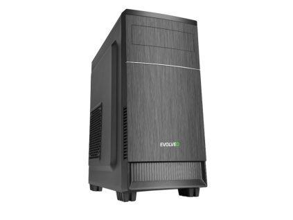 EVOLVEO M1, case mATX CAEM1 Evolveo