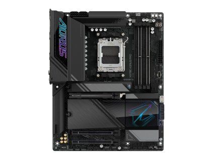 X870E AORUS PRO 02 s
