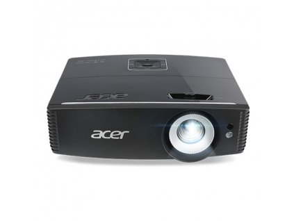 DLP Acer P6505 - 3D,5500Lm,20k:1,1080p,HDMI,RJ45 MR.JUL11.001