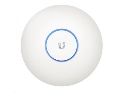 UBNT UniFi AP AC PRO, vrátane PoE adaptéra [vnútorný/vonkajší AP, dual-b 2.4+5GHz (450+1300Mbps), MIMO, 802.11a/b/g/n/a UAP-AC-PRO-EU Ubiquiti