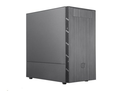 Skriňa Cooler Master MasterBox MB400L s ODD MCB-B400L-KN5N-S00 CoolerMaster