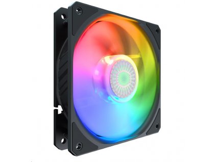 Ventilátor Cooler Master SickleFlow 120 ARGB MFX-B2DN-18NPA-R1 CoolerMaster