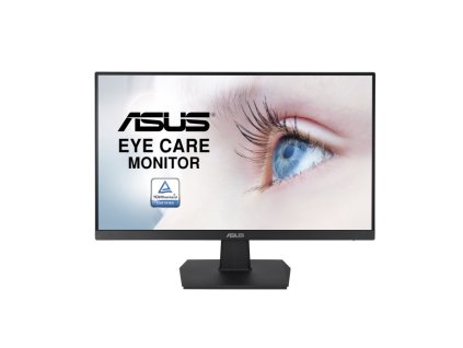 24'' LCD ASUS VA247HE- Full HD, 16:9, 75Hz, Adaptive-Sync/FreeSync 90LM0795-B01170 Asus