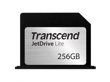 Transcend Apple JetDrive Lite 360 256GB TS256GJDL360