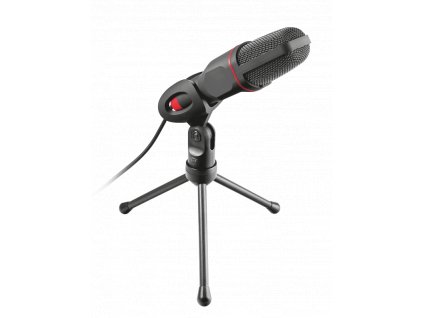 TRUST Microphone GXT 212 Mico USB MICROPHONE 23791 Trust