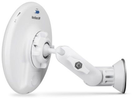 UBNT Quick-Mount [držiak Quick-Mount pre jednotky Ubiquiti CPE]