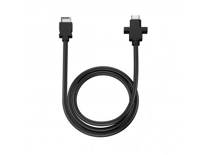 Fractal Design USB-C 10Gbps Cable- Model D FD-A-USBC-001