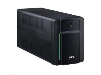 APC EASY UPS 2200VA, 230V, AVR, zásuvky Schuko (1200W) BVX2200LI-GR