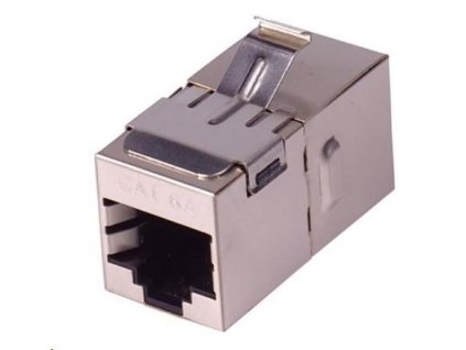 PREMIUMCORD RJ45 CAT6a 8/8 STP KeyStone srjp-08 PremiumCord