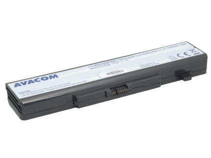 AVACOM Náhradní baterie Lenovo IdeaPad G580, Z380, Y580 series Li-Ion 11,1V 5200mAh NOLE-G58N-N26 Avacom