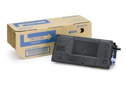 Toner KYOCERA TK-3150 Kyocera