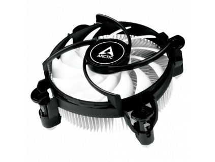 ARCTIC Alpine 17 LP – CPU Cooler for Intel socket ACALP00042A Arctic Cooling