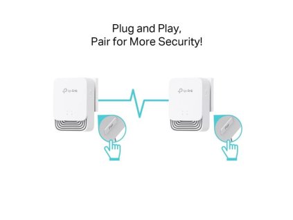 TP-link PG1200 KIT G.hn1200 Powerline Kit