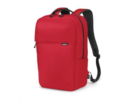 DICOTA Backpack COMMUTER 13-16” Red D32121-RPET Dicota