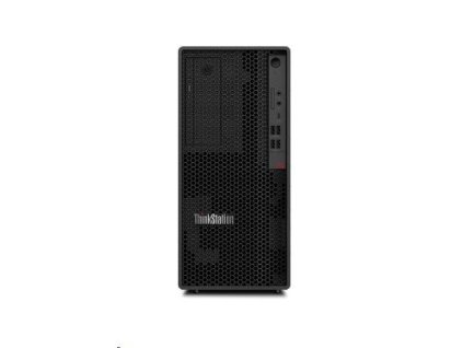 LENOVO PC ThinkStation P2 Tower - i5-14500,8GB,512SSD,HDMI,DP,Int. Intel UHD 770,W11P,3Y Onsite 30FR002XCK Lenovo