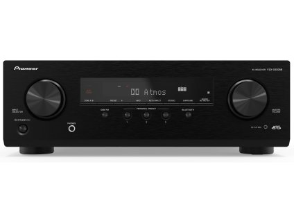 VSX 535DAB Front C s