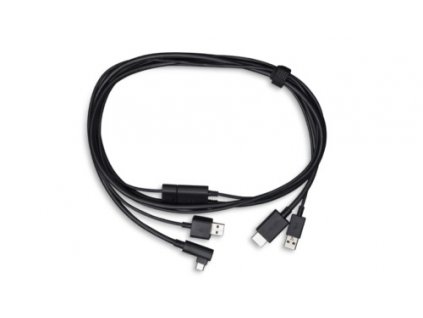 Wacom X-Shape Cable for DTC133 ACK44506Z