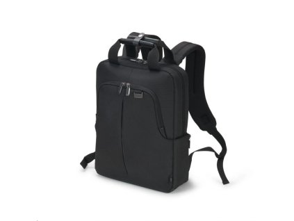 Batoh DICOTA ECO Slim PRO 12-14.1 Čierna farba D31820 Dicota