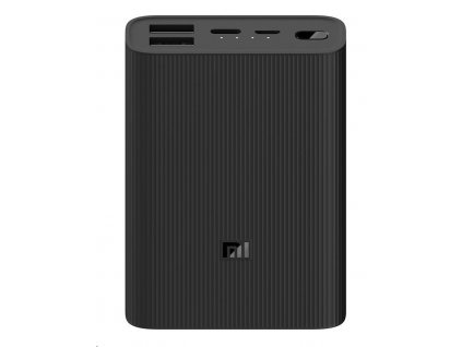 Xiaomi 10000mAh Mi Power Bank 3 Ultra Compact 28965