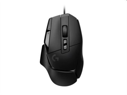 Logitech® G502 X-BLACK-USB 910-006138