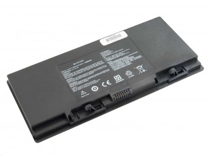 AVACOM Asus B551 Li-Pol 15,2V 2200mAh NOAS-B551-P22 Avacom