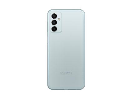 SM M236 Galaxy M23 5G LightBlue Back s