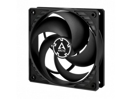 ARCTIC F12 PWM Rev.2 120mm case fan with PWM ACFAN00119A