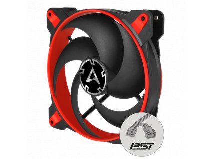 ARCTIC BioniX P140 - Red ACFAN00127A Artic Cooling