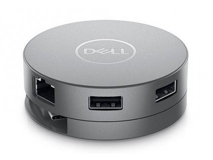 Mobilný adaptér Dell DA310 USB-C DELL-DA310