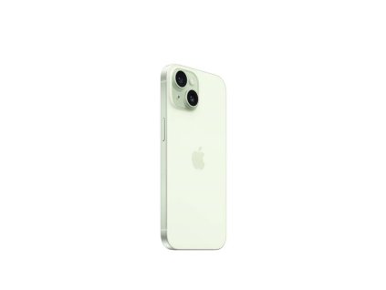 iPhone 15 Green Pure Back iPhone 15 Green Pure Fro s