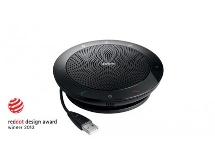 Jabra SPEAK 510, USB, BT 7510-209