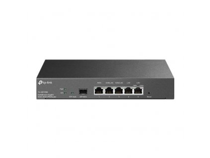 TP-Link ER7206 [SafeStream Gigabit Multi-WAN VPN Router] TP-link