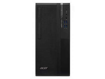 ACER PC EDU Veriton VES2740G -Intel i3-10100,4GB,256GB,VGA,HDMI,RJ-45,W10P,2 roky CI ED DT.VT8EC.016 Acer